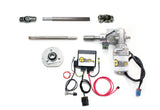 1964-1966 Mustang Electric Power Steering Conversion Kit - EPAS