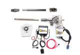 Early 1967 Mustang Electric Power Steering Conversion Kit - EPAS