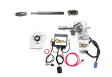 1968 Mustang Electric Power Steering Conversion Kit - EPAS