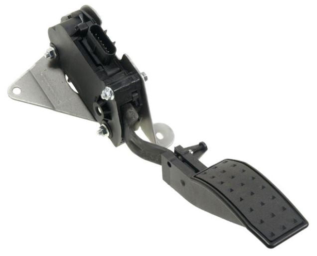 drive by wire throttle pedal Cadillac CTS Accelerator Pedal