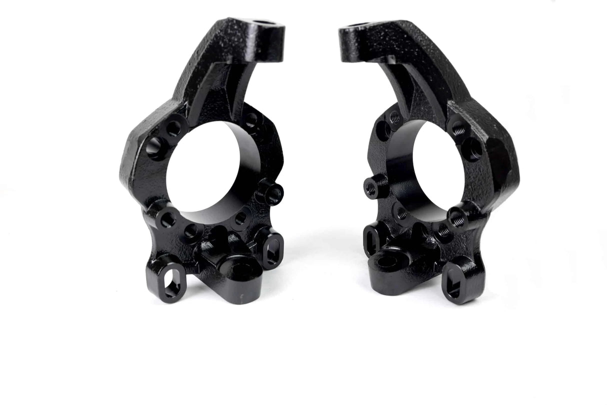 GM AFX C7 Hub Spindles by RideTech 11009312 – Pro Touring Store