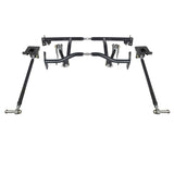 RideTech 4-Link Rear Suspension System For 1970-1981 GM F-Body, Camaro, Firebird, Trans Am
