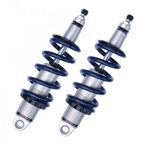 RideTech Front Coil Overs For 1970-1981 GM F-Body, Camaro, Firebird, Trans Am