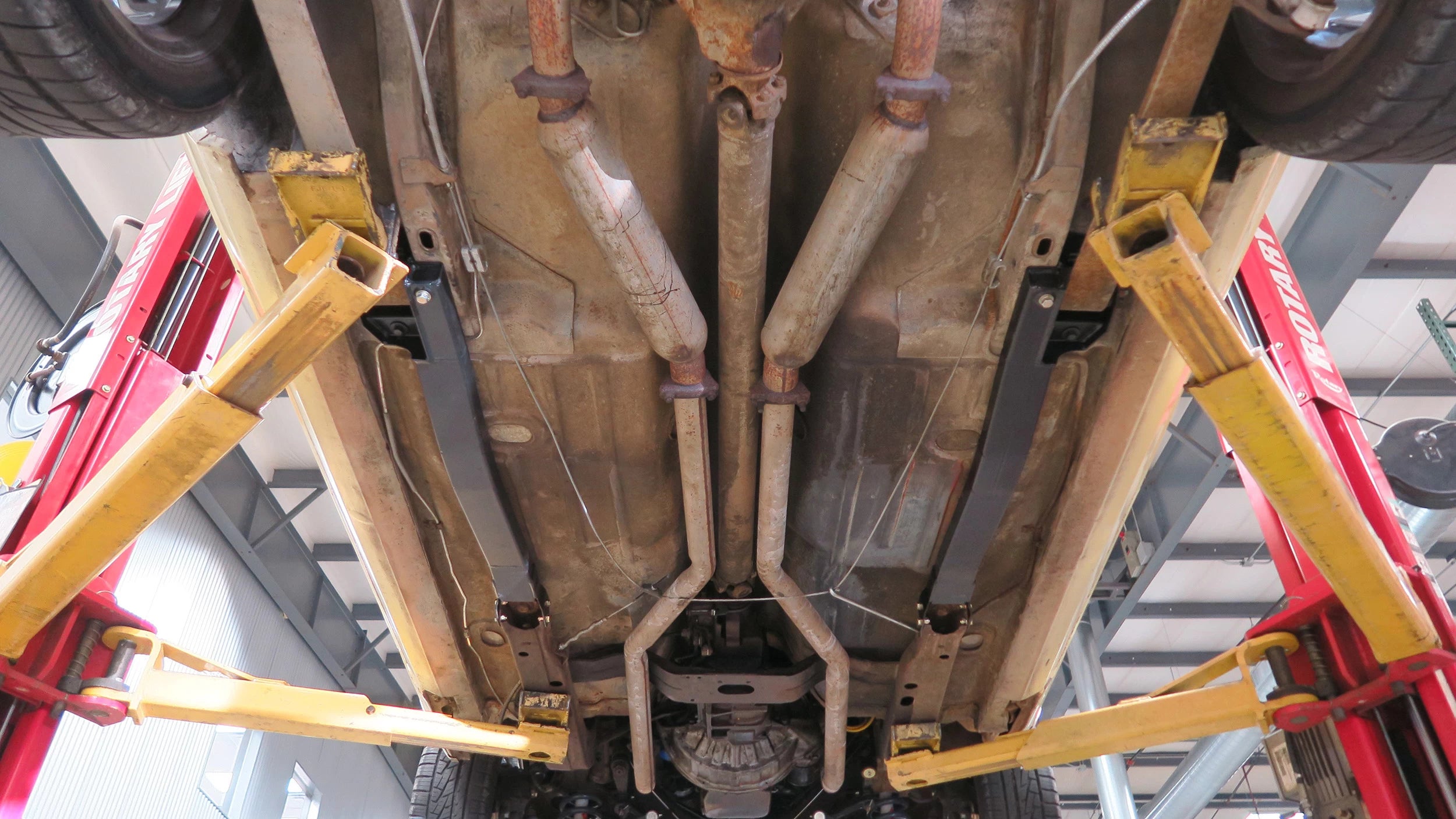 F body subframe connectors deals