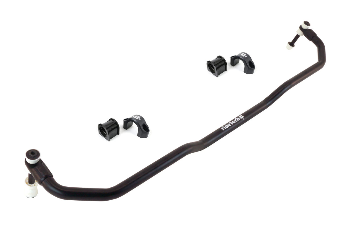 RideTech Front Sway Bar 67-69 F-Body - Camaro Firebird - 68-74 Nova - 11169120