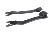 RideTech Subframe Connectors For 1970-1981 GM F-Body, Camaro, Firebird, Trans Am