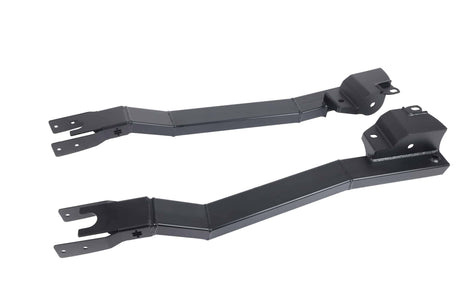 RideTech Subframe Connectors For 1970-1981 GM F-Body, Camaro, Firebird, Trans Am