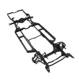 RideTech Momentum Chassis for 1968-1972 GM A-Body Chevelle GTO Cutlass