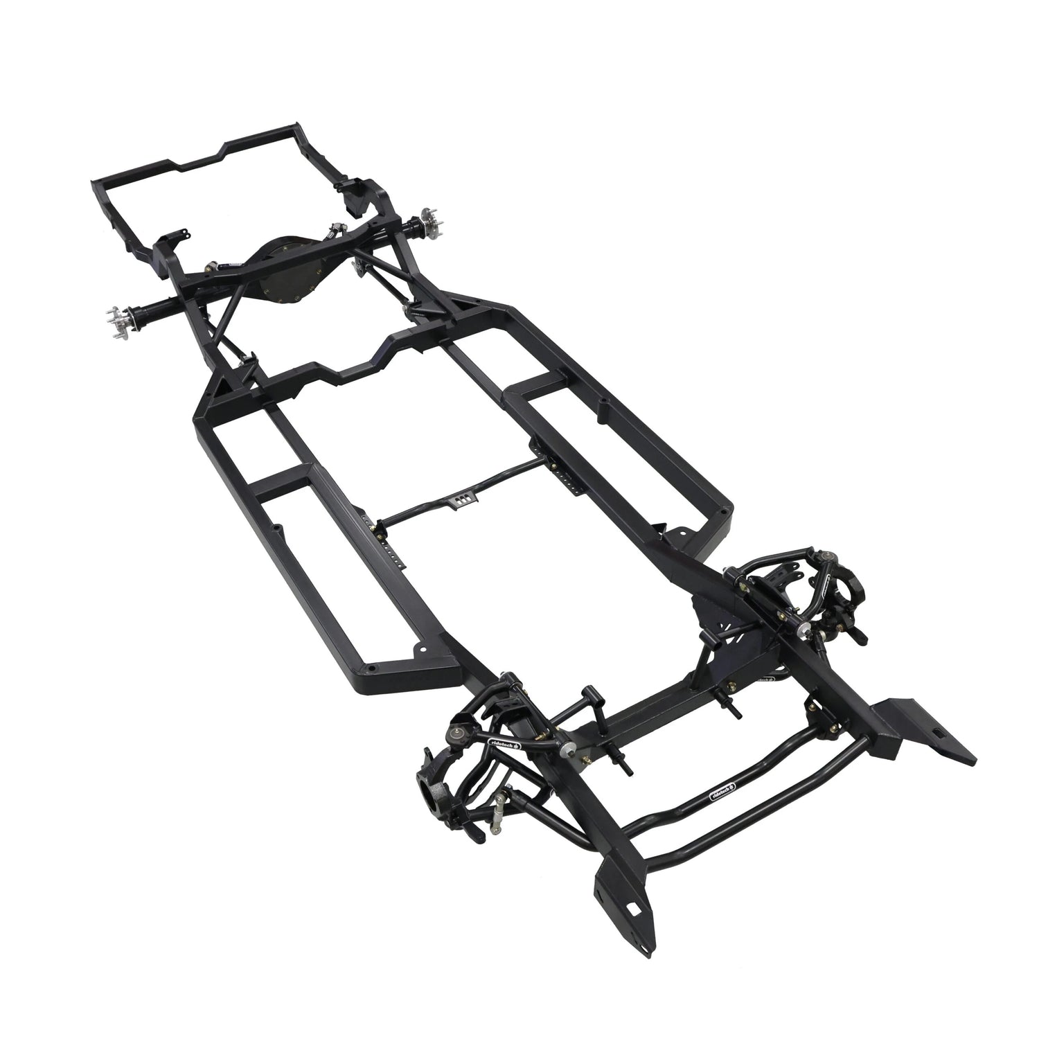 RideTech Momentum Chassis for 1968-1972 GM A-Body Chevelle GTO