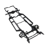 RideTech Momentum Chassis for 1968-1972 GM A-Body Chevelle GTO Cutlass