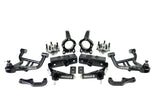 Foxbody Mustang SLA Front Suspension System by RideTech - STOCK K-Member - 79-93 12122600