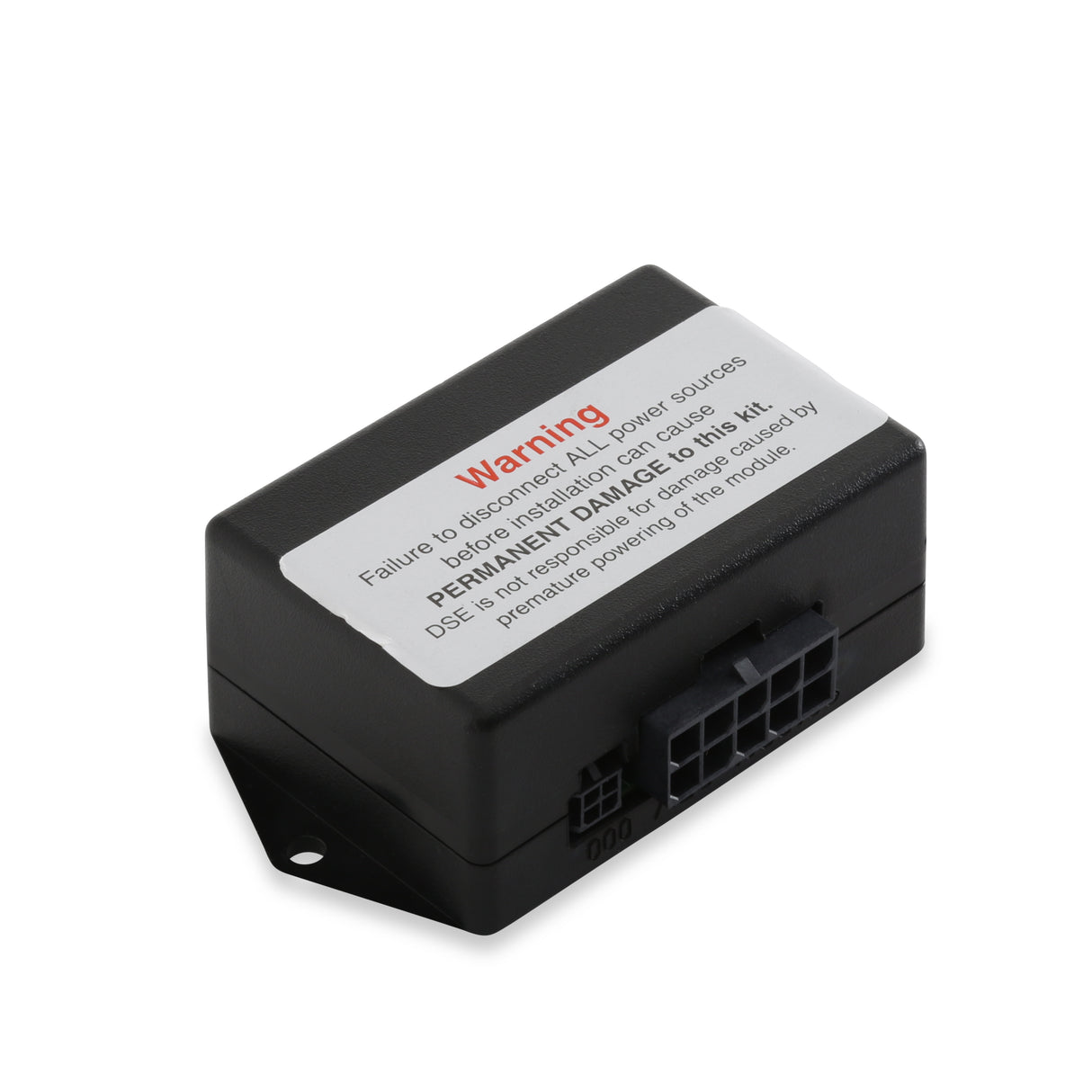 1973-1979 Ford F100 DSE Selecta-Speed Wiper Motor Kit - F1 121655