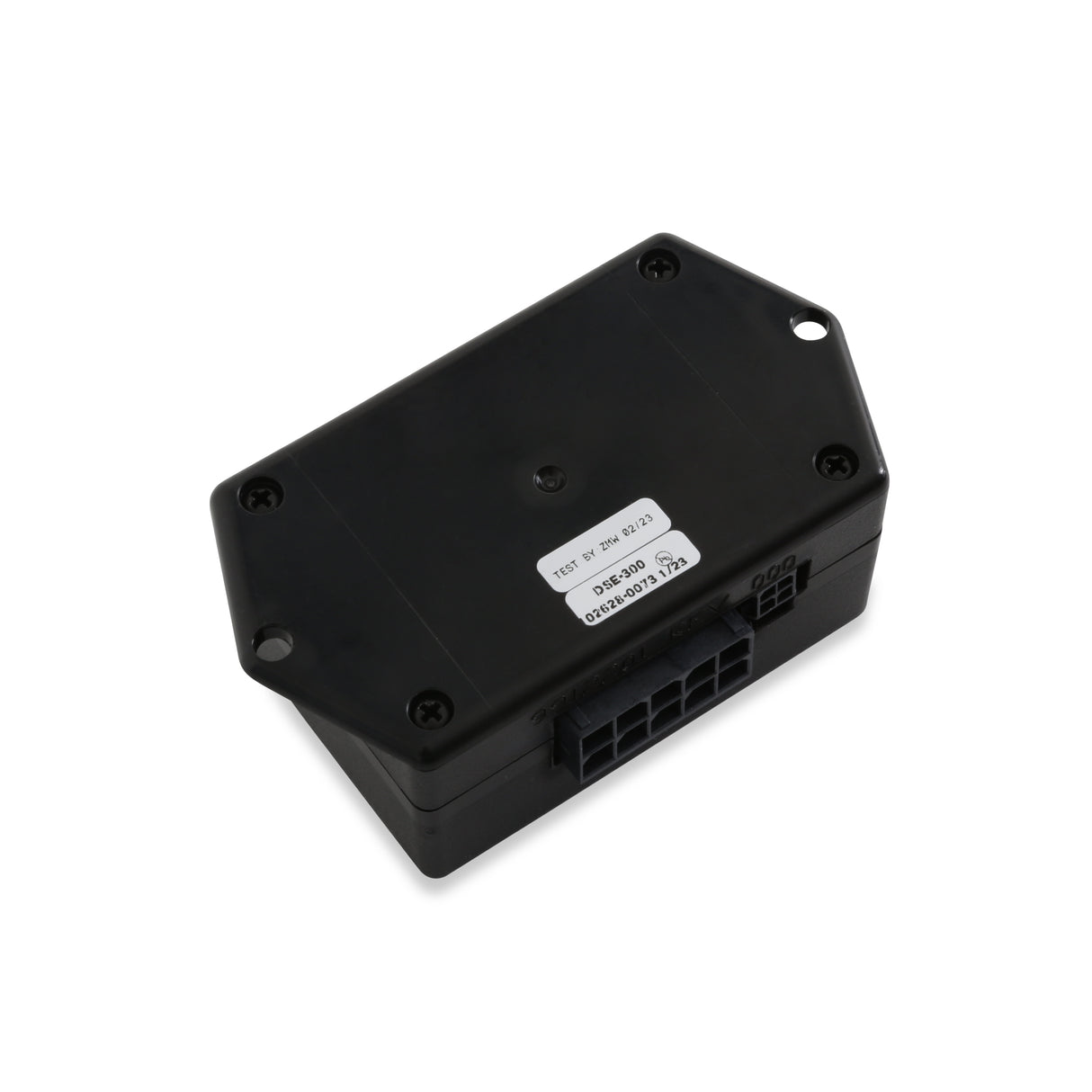 1973-1979 Ford F100 DSE Selecta-Speed Wiper Motor Kit - F1 121655