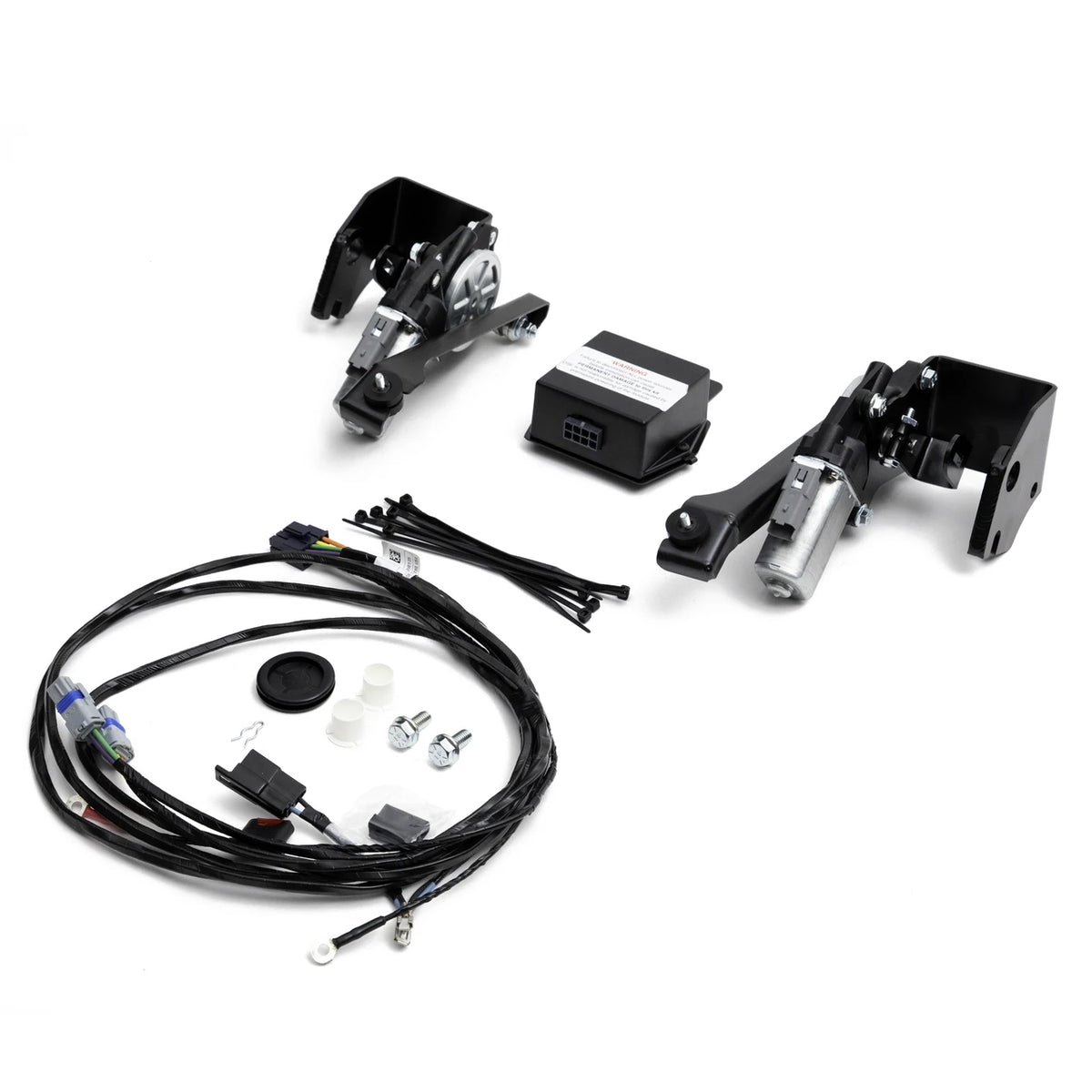 Detroit Speed C2 Electric Headlight Door Motor Kit - 122008