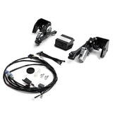 Detroit Speed C2 Electric Headlight Door Motor Kit - 122008