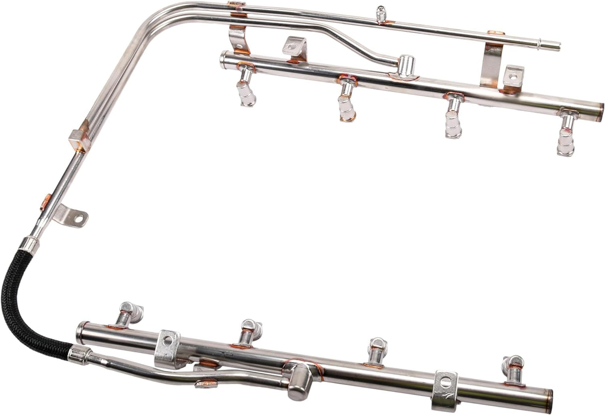 OEM GM LSA Fuel Rail CTS-V 12605222 - LS9