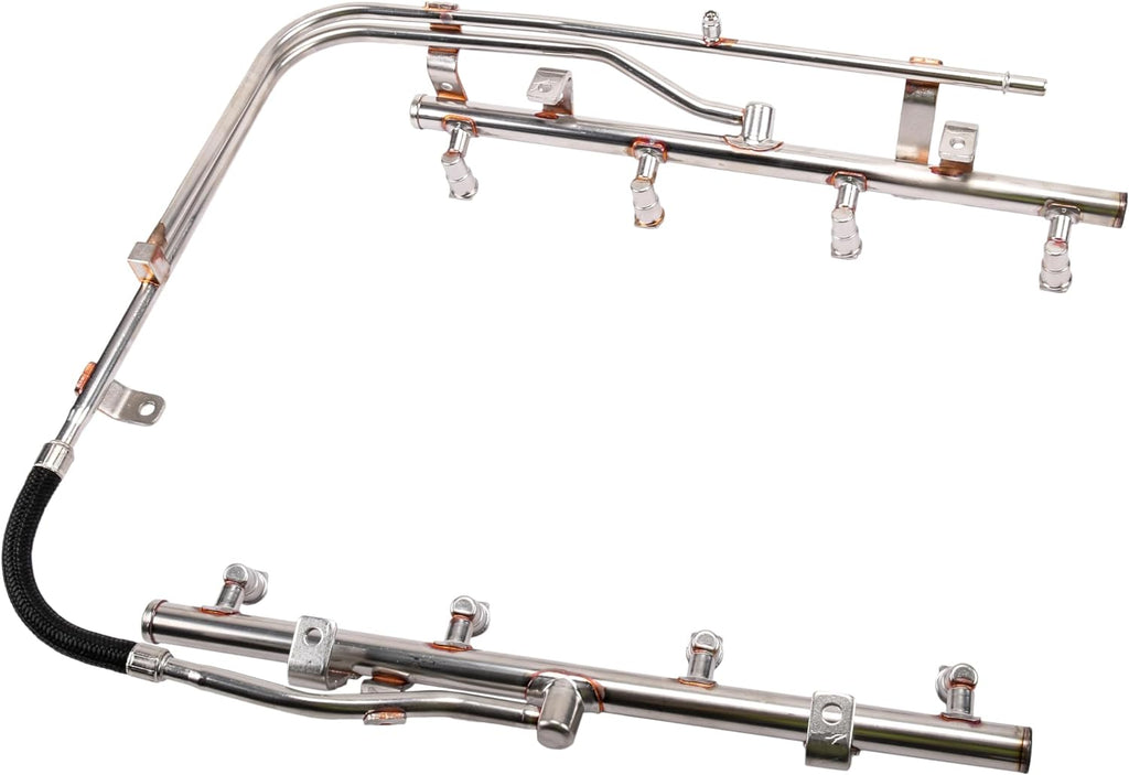 Lsa Fuel Rails LS/LT Superchargers – Pro Touring Store