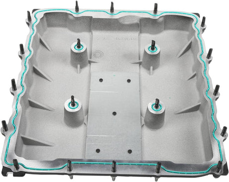 OEM GM Camaro ZL1 LT4 TALL Supercharger Lid - Cover - 12689364