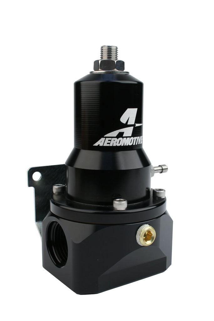 Aeromotive Extreme Flow Fuel Pressure Regulator 13132 – Pro Touring Store