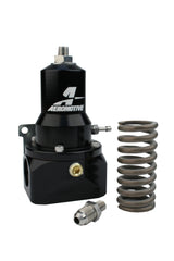Aeromotive Extreme Flow Fuel Pressure Regulator 13132