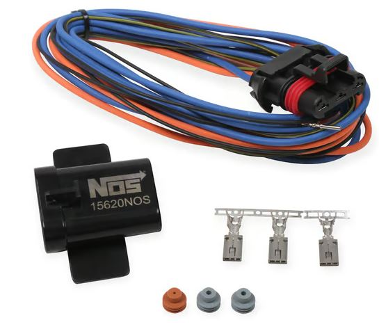 Proform Dual Brushless Fan KIT - As Seen On LS Swap SD