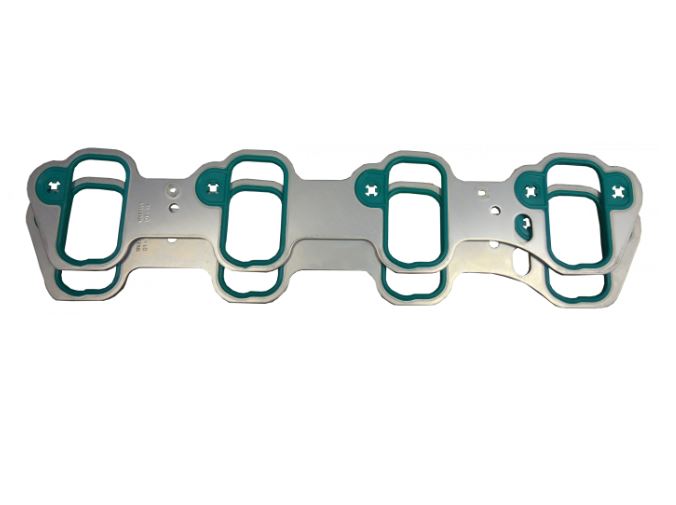 LSA Supercharger Intake Gasket Set - Seals ZL1 CTS-V LS9 19180613