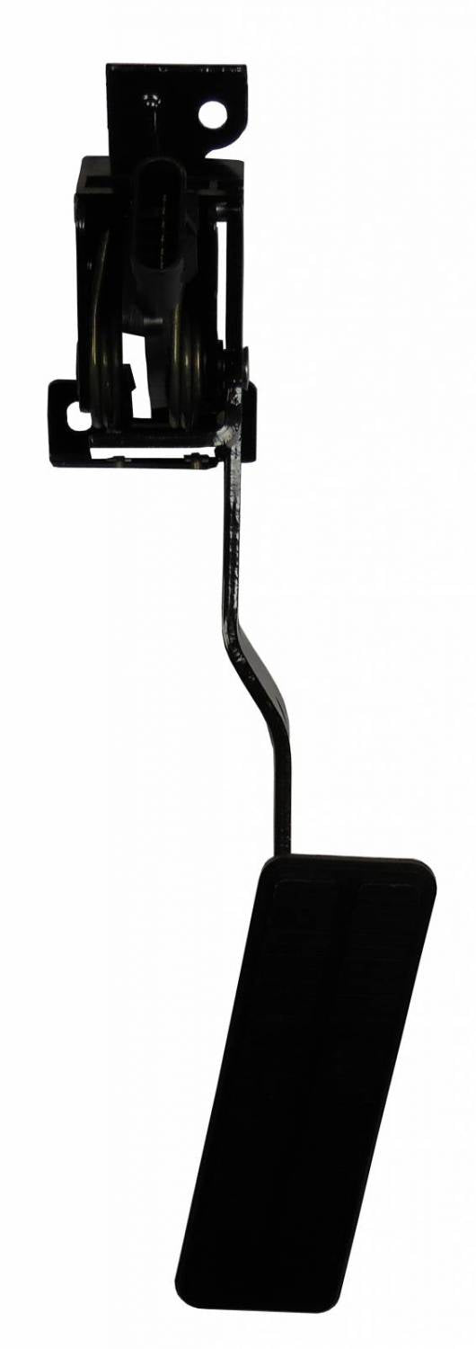 Corvette Style GM LS DBW Pedal - Drive by Wire - Holley - Gen 4 - LT