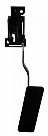 Corvette Style GM LS DBW Pedal - Drive by Wire - Holley - Gen 4 - LT