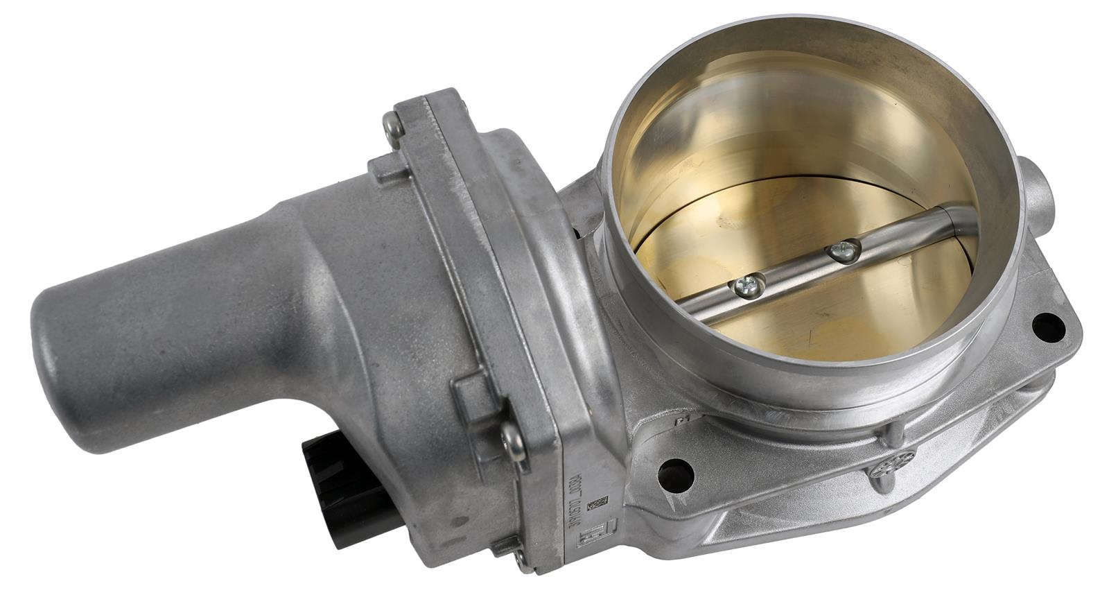 thumbnail image 2 of ACDelco 28289977 Intake Manifold Kit With Throttle Body, Multi-Port 2 of 14