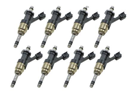 Genuine GM LT4 Fuel Injectors GDI Direct Injection Gen V - 19420801