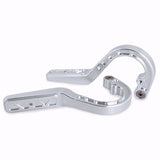 1967-1969 Camaro & Firebird Billet Trunk Hinges by Ring Brothers