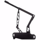 1968-1972 Pontiac GTO AIR FRAME Billet Hood Hinges by Ring Brothers - LeMans Tempest