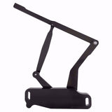 1968-1972 Pontiac GTO SOLID FRAME Billet Hood Hinges by Ring Brothers - LeMans Tempest