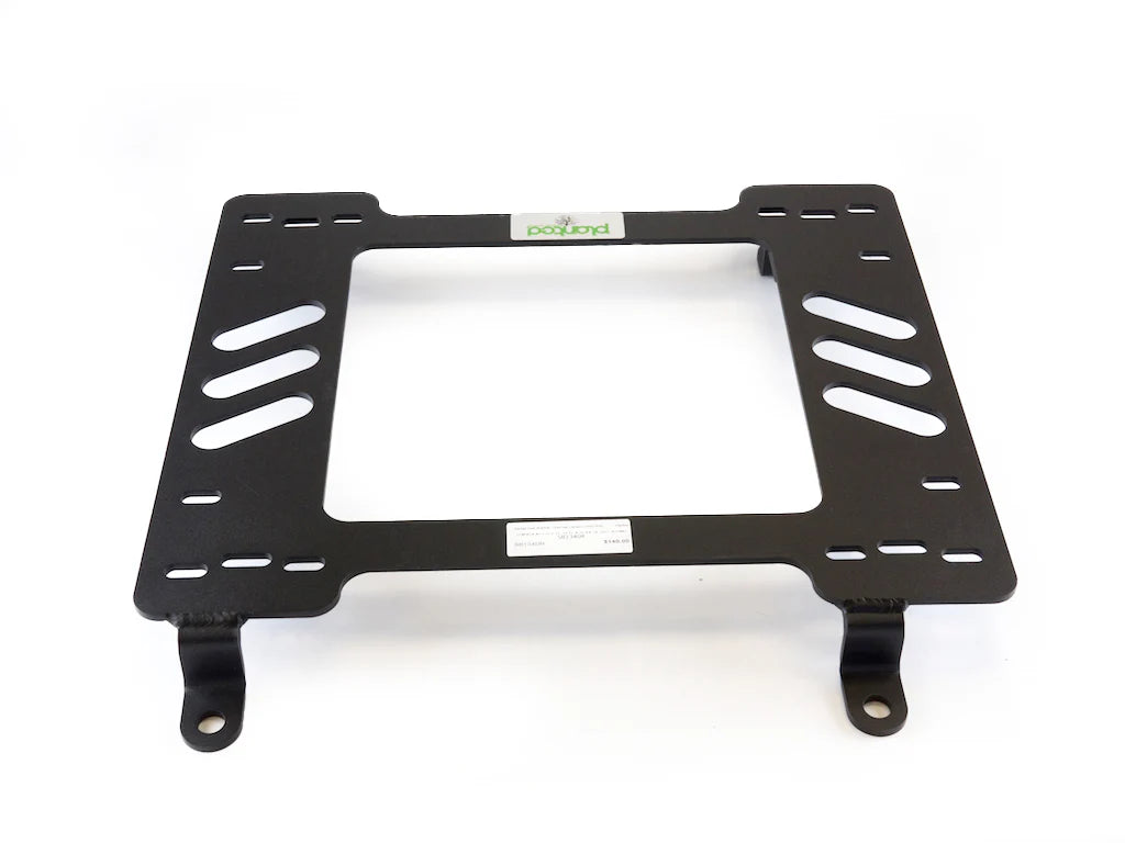 Seat Brackets 1970-1981 F-Body Camaro Firebird - by Planted Technology - Recaro Cobra Sparco 2nd Gen