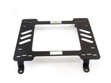 Seat Brackets 1970-1981 F-Body Camaro Firebird - by Planted Technology - Recaro Cobra Sparco 2nd Gen