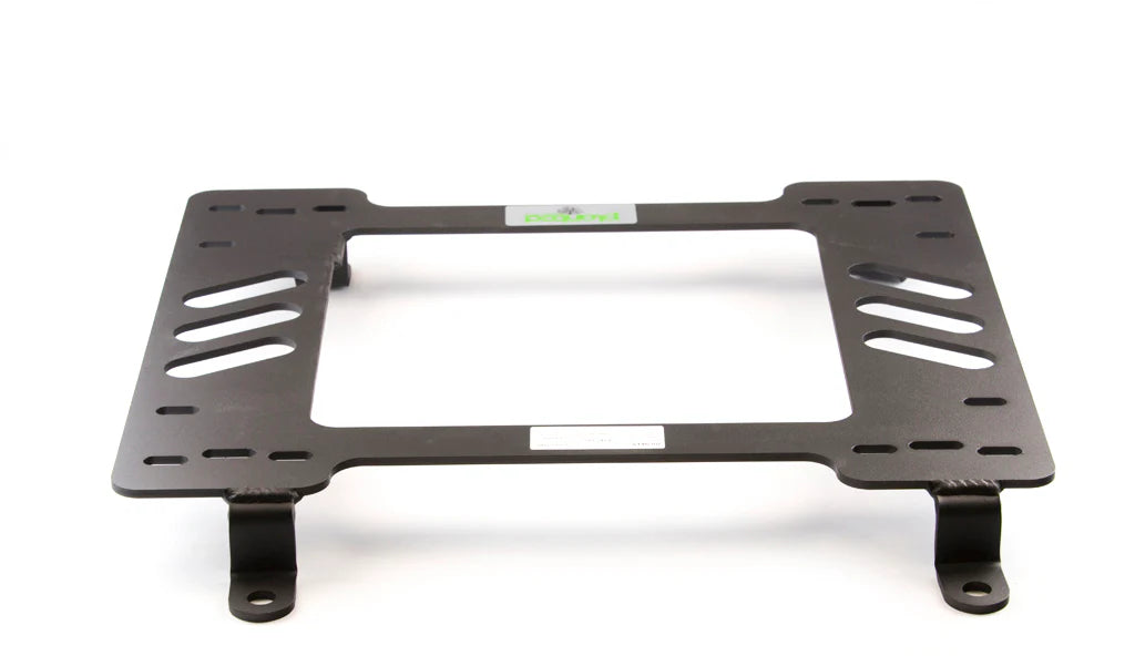 Seat Brackets 1970-1981 F-Body Camaro Firebird - by Planted Technology - Recaro Cobra Sparco 2nd Gen