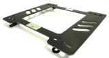 Seat Brackets 1970-1981 F-Body Camaro Firebird - by Planted Technology - Recaro Cobra Sparco 2nd Gen