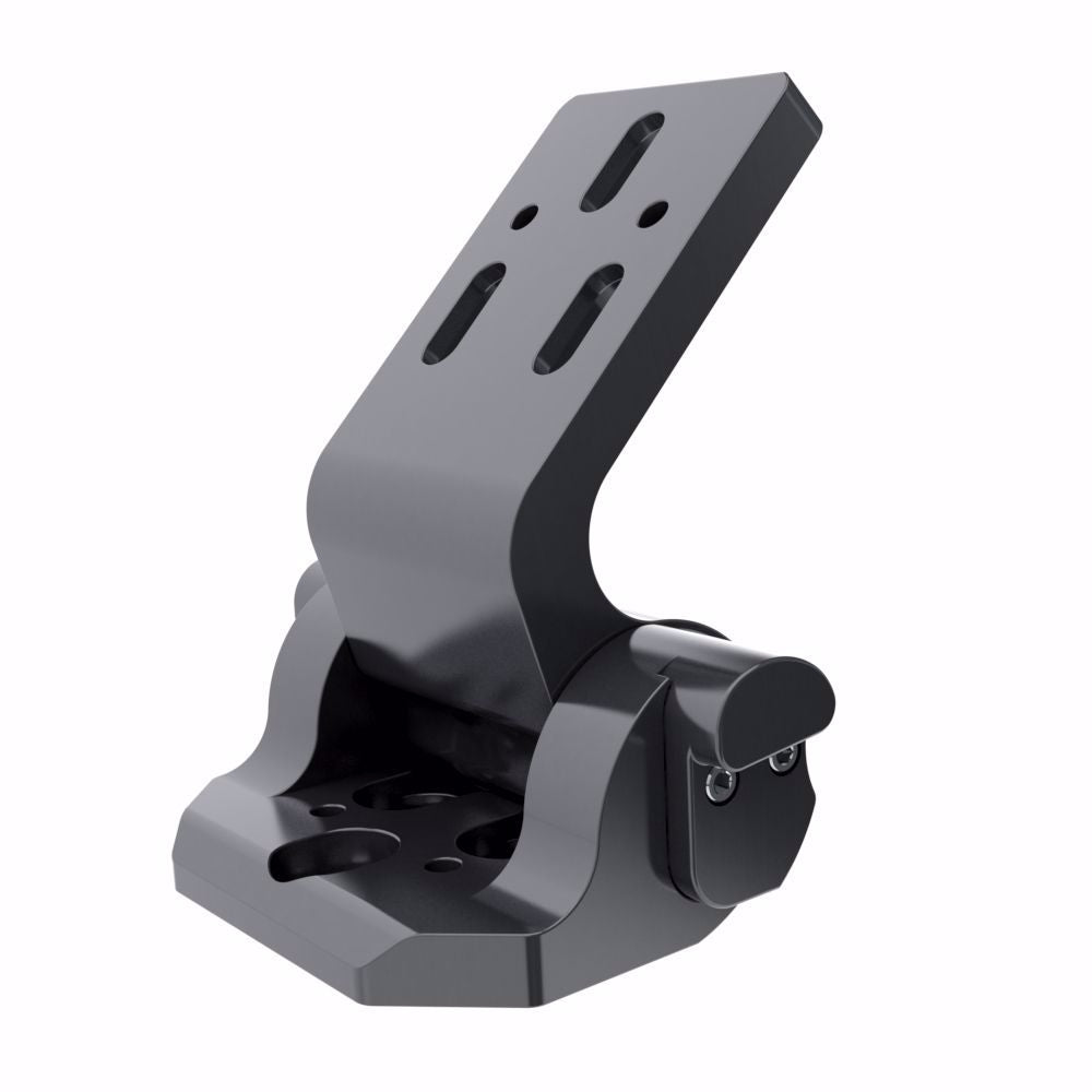 1970-1981 Camaro Firebird Billet Door Hinges by Ring Brothers