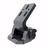 1970-1981 Camaro Firebird Billet Door Hinges by Ring Brothers