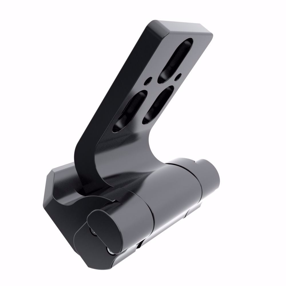 1970-1981 Camaro Firebird Billet Door Hinges by Ring Brothers