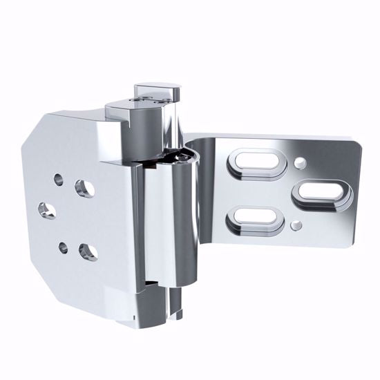 1970-1981 Camaro Firebird Billet Door Hinges by Ring Brothers