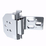 1970-1981 Camaro Firebird Billet Door Hinges by Ring Brothers