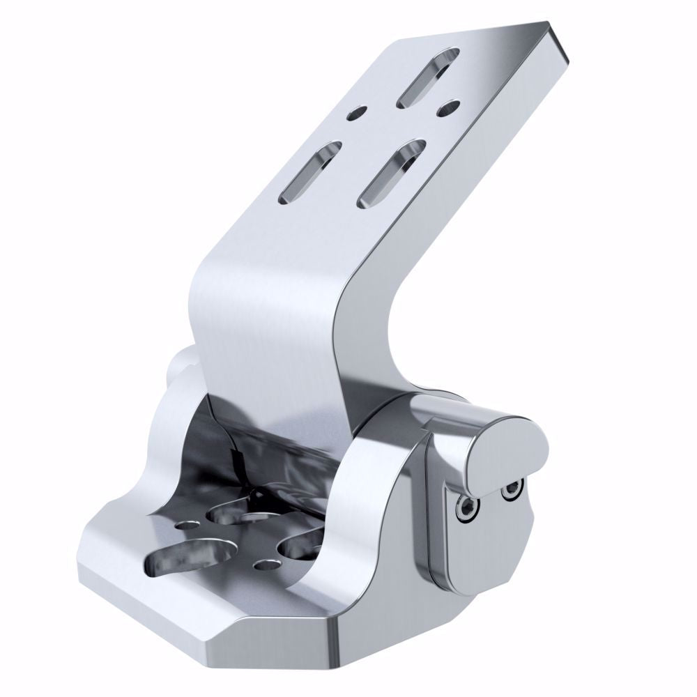 1970-1981 Camaro Firebird Billet Door Hinges by Ring Brothers