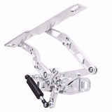 1970-1981 Camaro & Firebird AIR FRAME Billet Hood Hinges by Ring Brothers - 2nd Gen F-Body