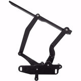 1970-1981 Camaro & Firebird SOLID FRAME Billet Hood Hinges by Ring Brothers - 2nd Gen F-Body