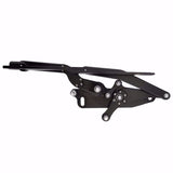 1970-1981 Camaro & Firebird SOLID FRAME Billet Hood Hinges by Ring Brothers - 2nd Gen F-Body