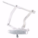 1970-1981 Camaro & Firebird SOLID FRAME Billet Hood Hinges by Ring Brothers - 2nd Gen F-Body