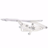 1970-1981 Camaro & Firebird SOLID FRAME Billet Hood Hinges by Ring Brothers - 2nd Gen F-Body