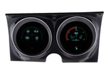 Dakota Digital Grafix Gauges for 67-68 Camaro Firebird - F-body GRFX-67C-CAM