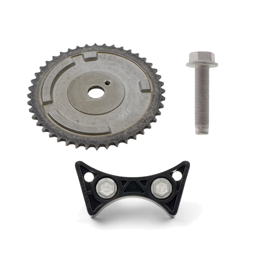 LS 1-Bolt Cam Gear Kit LS3 LSA L99 LS9 L96 L92